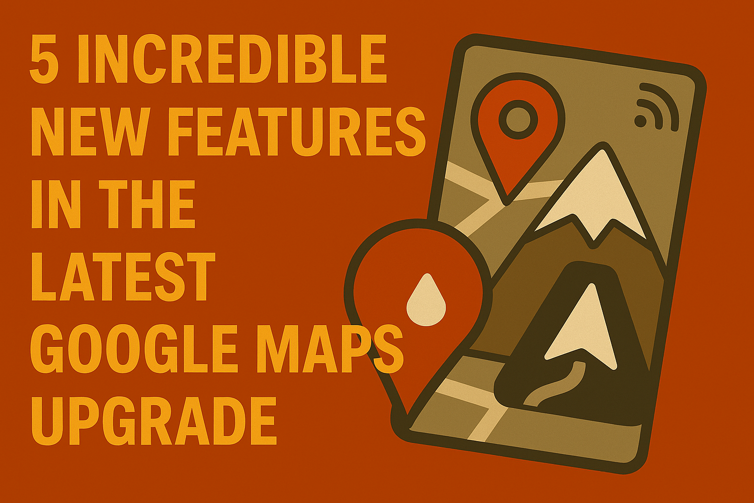 google maps upgrade